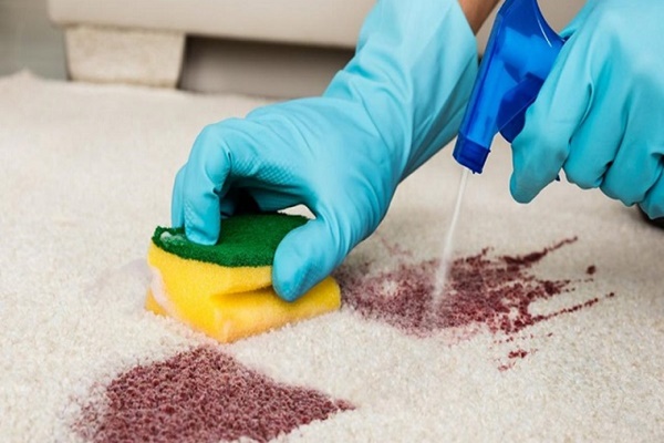 Cây lau nhà có màu đen và bẩn? Hướng dẫn bạn một mẹo nhỏ, ngâm trong nước để dễ dàng loại bỏ bụi bẩn và sáng sạch như mới-8