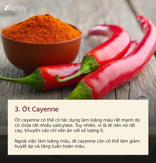 Chăm ăn 7 thực phẩm này sẽ tránh cục máu đông, đẩy lùi đột quỵ rất tốt, cả nam giới và phụ nữ đều nên ăn-3