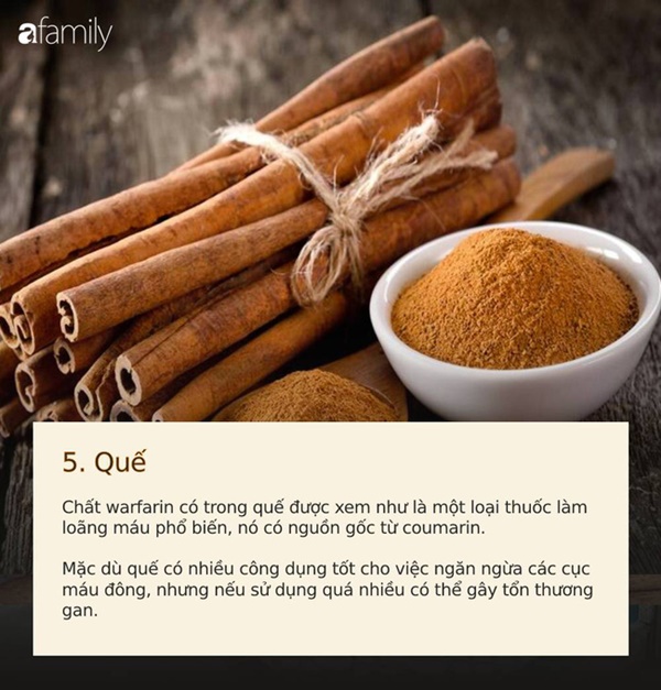 Chăm ăn 7 thực phẩm này sẽ tránh cục máu đông, đẩy lùi đột quỵ rất tốt, cả nam giới và phụ nữ đều nên ăn-5