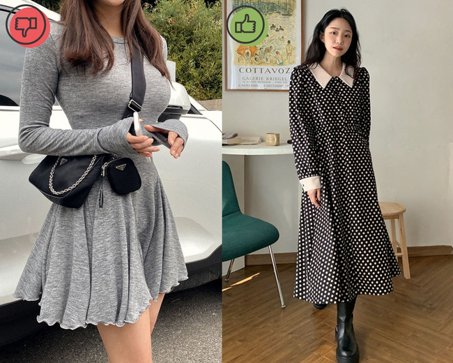 4 lỗi diện đồ mùa đông khiến chị em đi đâu cũng bị chê kém sang-2