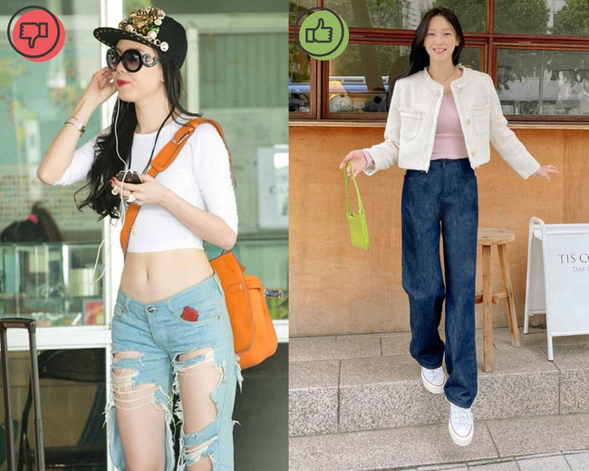 4 lỗi diện đồ mùa đông khiến chị em đi đâu cũng bị chê kém sang-3