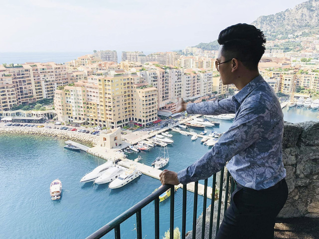 Các ông trùm trong đường dây đánh bạc 30.000 tỷ: Người du lịch sang chảnh quanh năm, kẻ vay mượn mua xế xịn làm màu-2