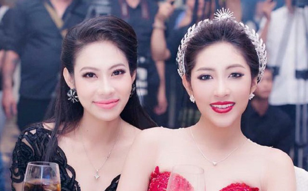 Phỏng vấn nóng người thân cận Hoa hậu Đặng Thu Thảo, tình tiết tiểu tam gửi ảnh nhạy cảm bên chồng cho chính thất gây phẫn nộ-3