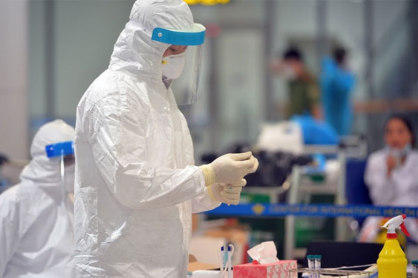 Danh sách hàng loạt quán bún phở, cà phê nổi tiếng ở Hà Nội liên quan các ca Covid-19-4