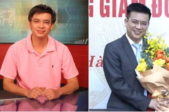 Hot boy VTV giờ đã trở thành Tổng Giám đốc Truyền hình Quốc hội: Ngoại hình khác biệt, nhưng có 1 thứ không suy chuyển!