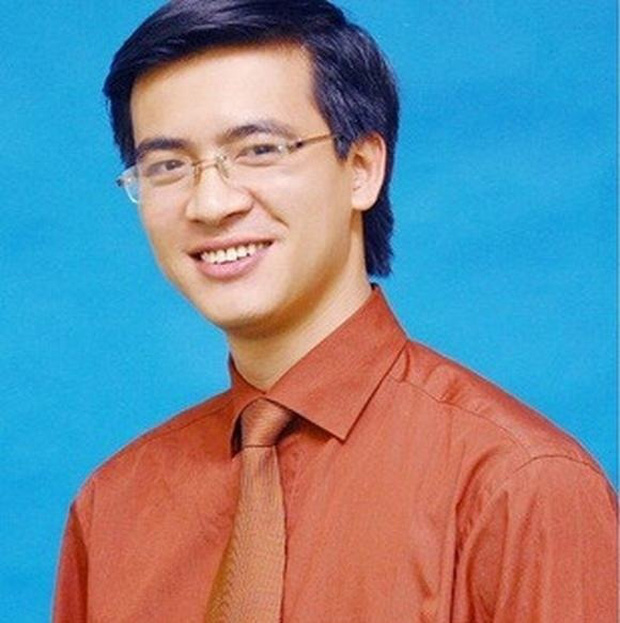 Hot boy VTV giờ đã trở thành Tổng Giám đốc Truyền hình Quốc hội: Ngoại hình khác biệt, nhưng có 1 thứ không suy chuyển!-4