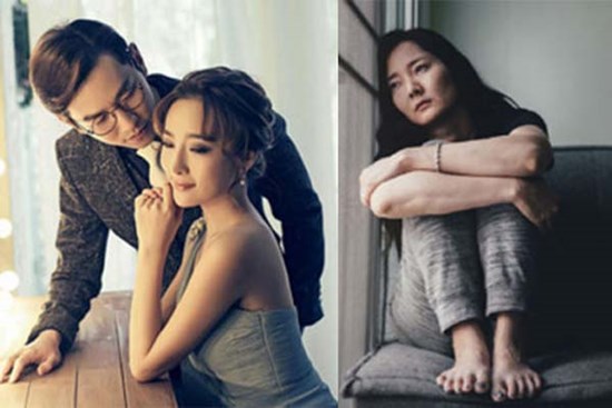 Chồng “ăn vụng” khi vợ mang bầu nhưng Netizen lại đồng loạt khuyên chính thất nên tha thứ?