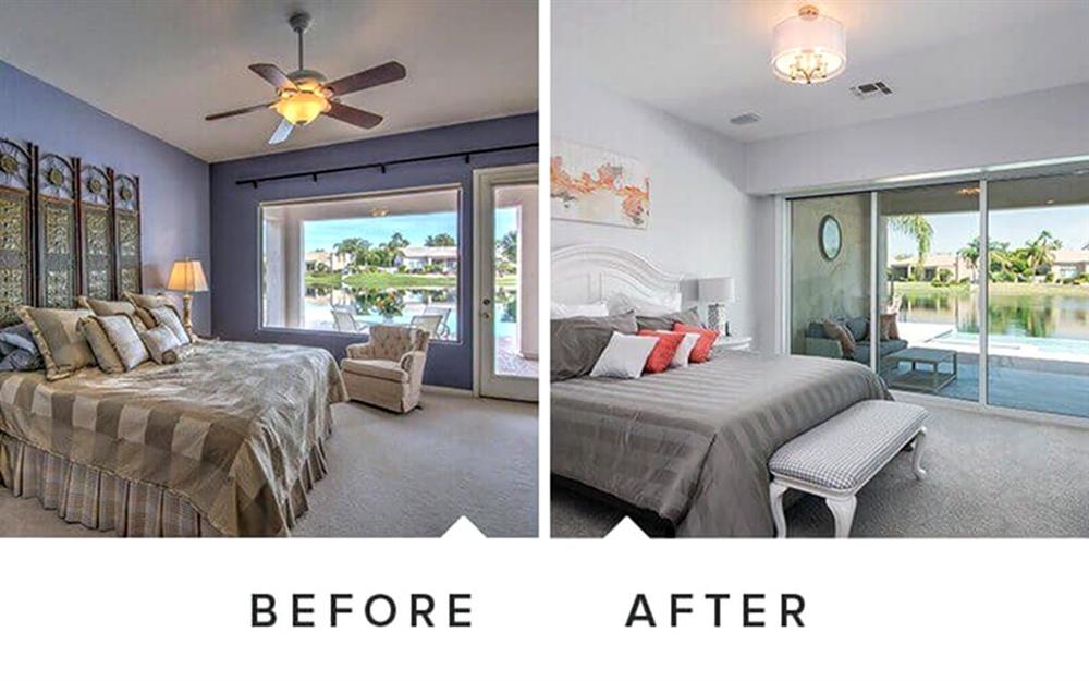 Ý tưởng cải tạo giúp tăng giá trị ngôi nhà, mang lại sự tươi mới và cảm hứng cho cuộc sống-5