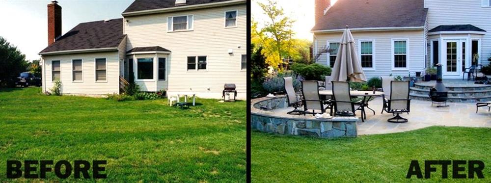 Ý tưởng cải tạo giúp tăng giá trị ngôi nhà, mang lại sự tươi mới và cảm hứng cho cuộc sống-10