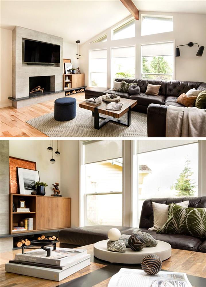 Ý tưởng cải tạo giúp tăng giá trị ngôi nhà,&nbsp;mang lại sự tươi mới và cảm hứng cho cuộc sống-7