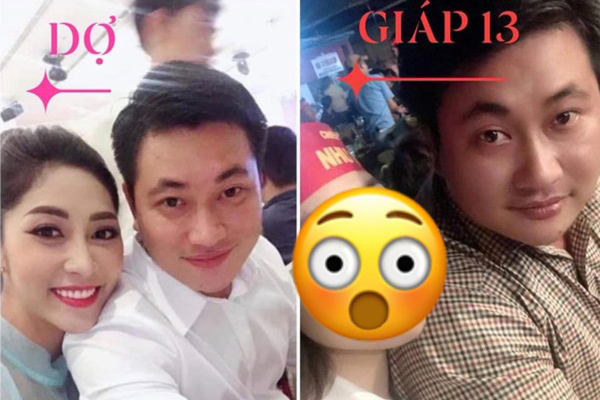 Chồng cũ doanh nhân chính thức lên tiếng, sẵn sàng kiện Hoa hậu Đặng Thu Thảo để chứng minh sự trong sạch!-6