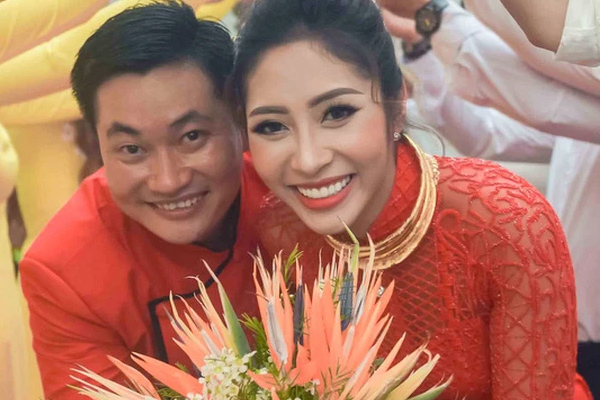 Chồng cũ doạ khởi kiện, hoa hậu Đặng Thu Thảo liền có phản ứng, nhắc gì về ảnh người thứ 3 rò rỉ?-5