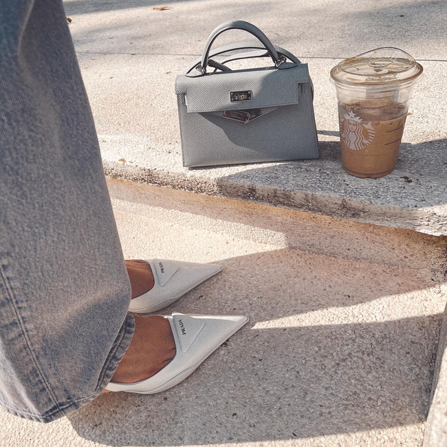 Nhìn Đàm Thu Trang dùng túi Hermès mà xót xa, hóa ra đây lại là điểm chung của các vị phu nhân tài phiệt-3