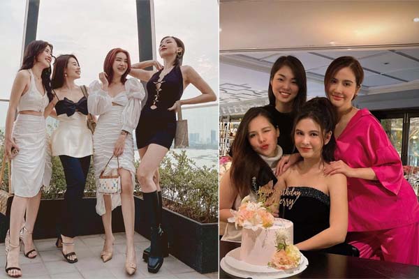 Ai cũng có một thời ngang ngược: Shark Dũng gây choáng với 12 năm để tóc HKT, nhưng sự thật thì đơn giản thế này!-7