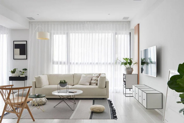 Người giàu chẳng bao giờ tiết lộ: Đặt 3 thứ này ở lối vào nhà, tiền bạc thi nhau kéo tới-2