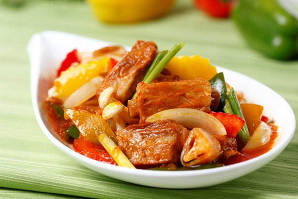 Món canh này vừa ngon vừa dễ nấu lại cực tốt: Ăn hàng tuần thì khỏe re, chẳng lo ốm vặt!-5