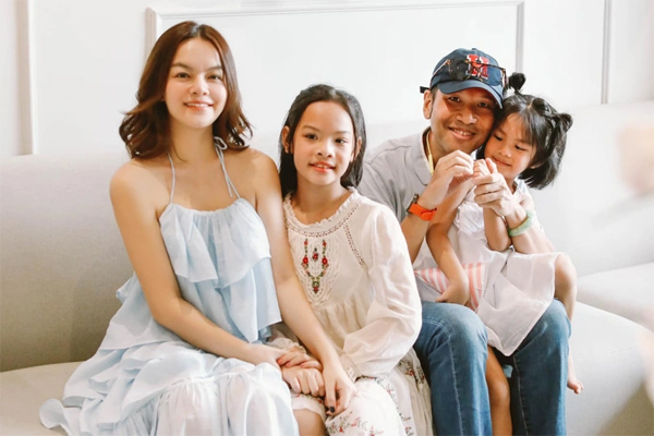 Đạo diễn Quang Huy giảm 40 kg-2