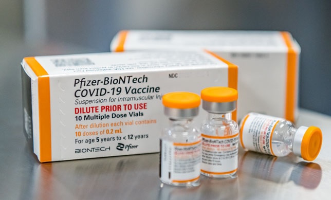 Những điều cần biết về vaccine Covid-19 cho trẻ 5-11 tuổi-2