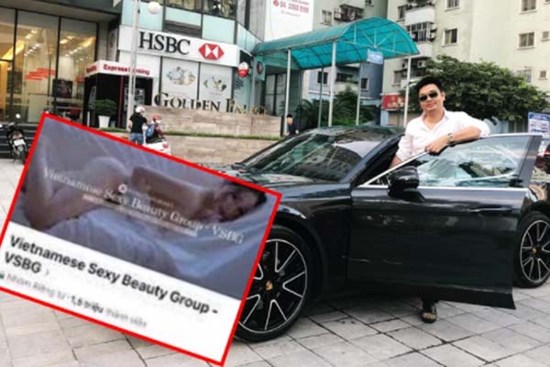 Trần Tuấn Thành - CEO công ty truyền thông nổi tiếng cầm đầu đường dây đánh bạc quốc tế hàng trăm nghìn tỷ là ai?