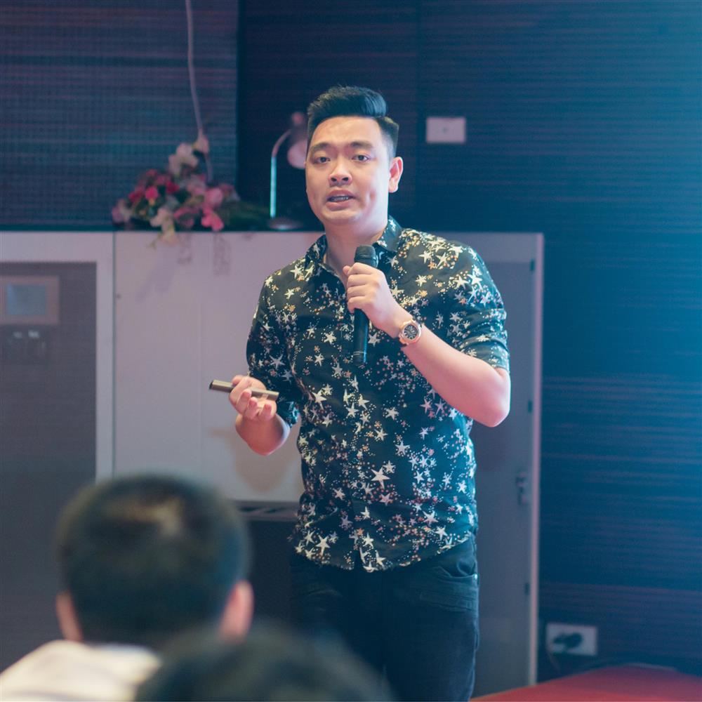 Trần Tuấn Thành - CEO công ty truyền thông nổi tiếng cầm đầu đường dây đánh bạc quốc tế hàng trăm nghìn tỷ là ai?-2