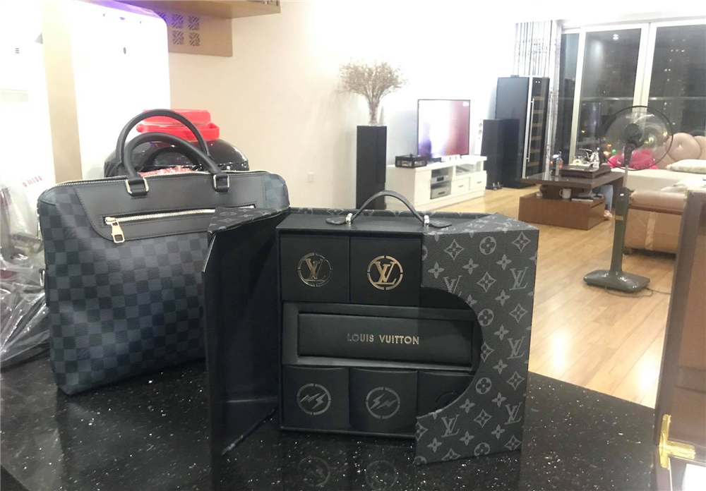 Trần Tuấn Thành - CEO công ty truyền thông nổi tiếng cầm đầu đường dây đánh bạc quốc tế hàng trăm nghìn tỷ là ai?-5