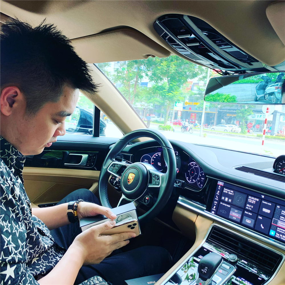 Trần Tuấn Thành - CEO công ty truyền thông nổi tiếng cầm đầu đường dây đánh bạc quốc tế hàng trăm nghìn tỷ là ai?-7