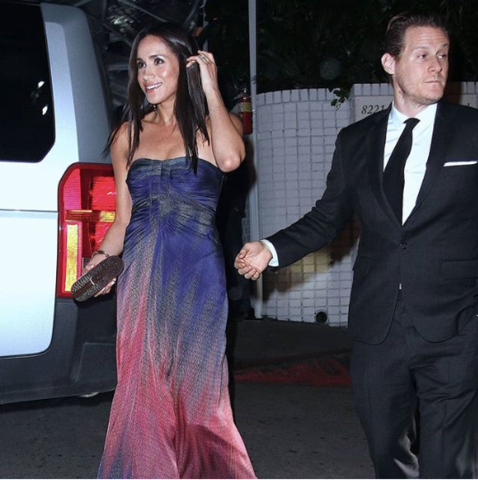 Meghan Markle bị chồng cũ đá xoáy sâu cay trên truyền thông, Harry hóa ra là người đáng thương nhất-7