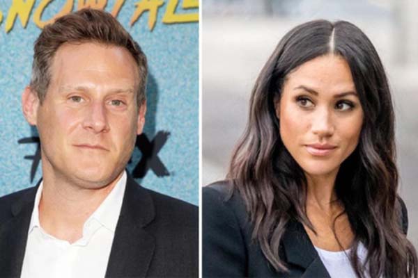 Meghan câm nín khi bị dân Mỹ la ó, bị yêu cầu giữ chừng mực trong khi Harry cũng rơi vào tình cảnh đáng xấu hổ-3