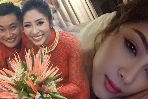 Chồng cũ đại gia của Đặng Thu Thảo có động thái giữa lúc bị công khai ảnh với người thứ 3-2