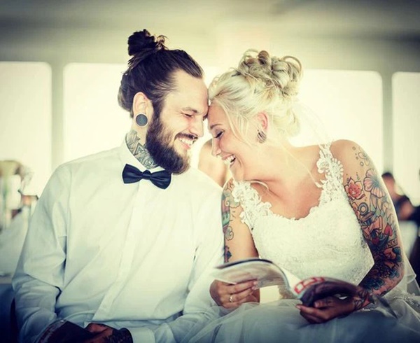 Chấn động: Vợ ngoại tình với học sinh, chồng mời cả tình địch đến nhà cùng nhau sống hạnh phúc và tiết lộ bất ngờ về chuyện trên giường-1