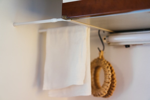 6 bí mật bất kỳ ai cũng nên biết để sắp xếp căn bếp nhỏ gọn như bà nội trợ Nhật-6