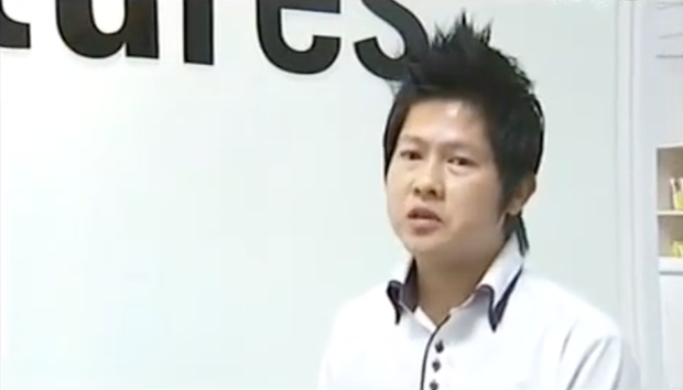 Ai cũng có một thời ngang ngược: Shark Dũng gây choáng với 12 năm để tóc HKT, nhưng sự thật thì đơn giản thế này!-3