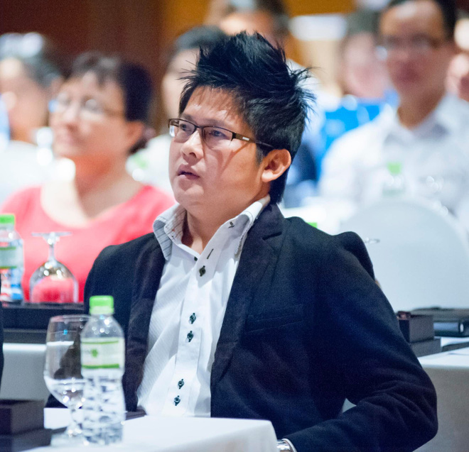 Ai cũng có một thời ngang ngược: Shark Dũng gây choáng với 12 năm để tóc HKT, nhưng sự thật thì đơn giản thế này!-6