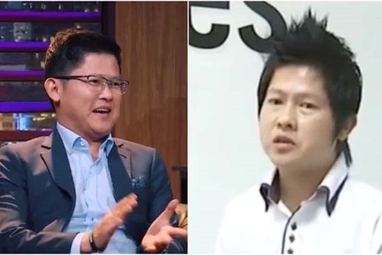 Ai cũng có một thời ngang ngược: Shark Dũng gây choáng với 12 năm để tóc HKT, nhưng sự thật thì đơn giản thế này!