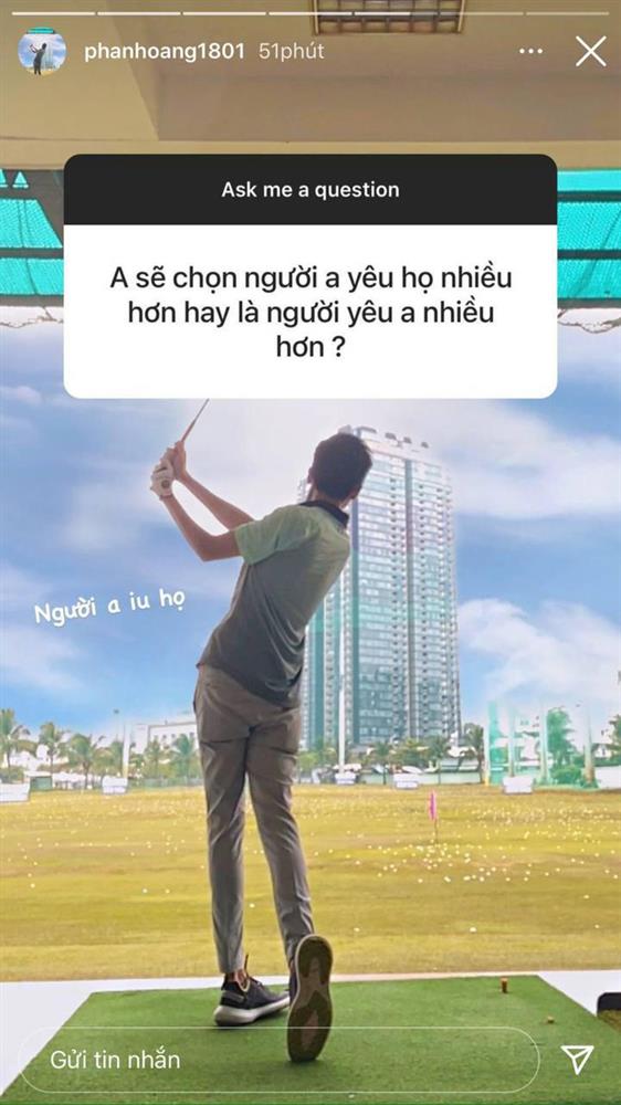 Cậu út hào môn khét tiếng Sài thành tiết lộ tính cách thật khi yêu, ai là bồ anh thì sướng phải biết!-2