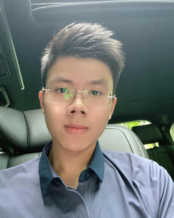 Cậu út hào môn khét tiếng Sài thành tiết lộ tính cách thật khi yêu, ai là bồ anh thì sướng phải biết!-3