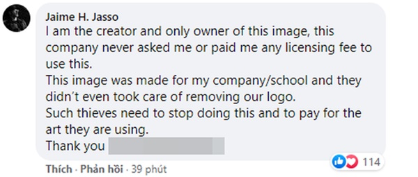 Phía ekip Rap Việt chính thức lên tiếng về ồn ào bị tố xài chùa poster trái phép!-4