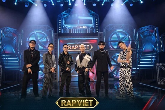 Phía ekip Rap Việt chính thức lên tiếng về ồn ào bị tố 