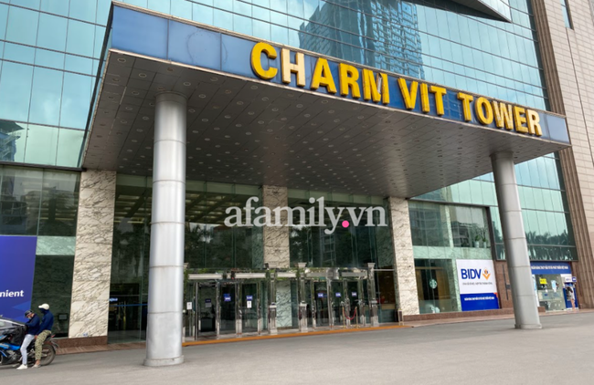 NÓNG: Khách sạn 5 sao nơi ĐT Việt Nam hội quân phát hiện 8 ca F0, người hâm mộ lo lắng khi chỉ vài ngày nữa là đấu Nhật Bản-2