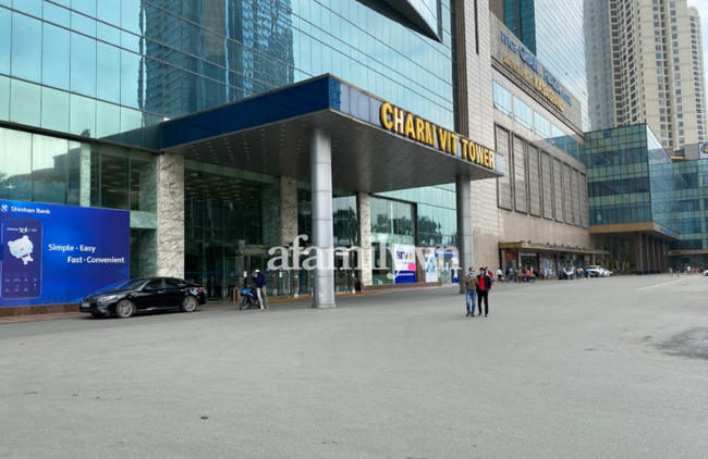 NÓNG: Khách sạn 5 sao nơi ĐT Việt Nam hội quân phát hiện 8 ca F0, người hâm mộ lo lắng khi chỉ vài ngày nữa là đấu Nhật Bản-3