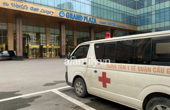 NÓNG: Khách sạn 5 sao nơi ĐT Việt Nam hội quân phát hiện 8 ca F0, người hâm mộ lo lắng khi chỉ vài ngày nữa là đấu Nhật Bản-1