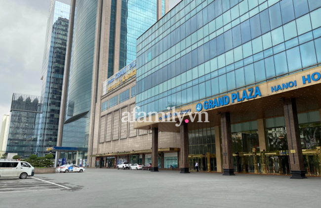 NÓNG: Khách sạn 5 sao nơi ĐT Việt Nam hội quân phát hiện 8 ca F0, người hâm mộ lo lắng khi chỉ vài ngày nữa là đấu Nhật Bản-4