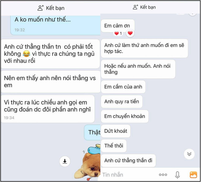 Hẹn hò với Hot girl có tiếng đi du lịch, người đàn ông bị cầm nhầm” 2 cây vàng và chân tướng bị lộ chỉ sau một câu nói!-4