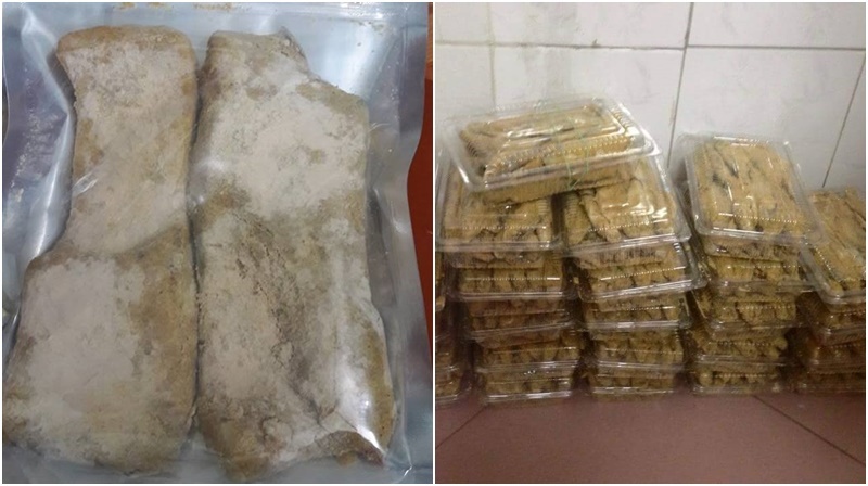 Mỗi tối đánh vật với 30 kg cá, chế món lạ kiếm lãi tiền triệu-1