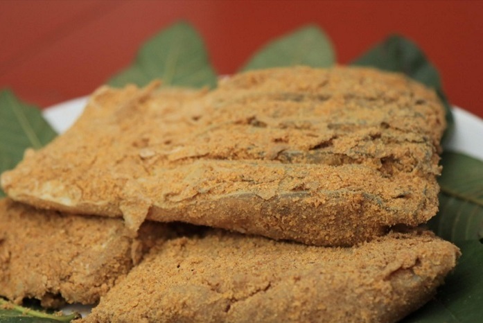 Mỗi tối đánh vật với 30 kg cá, chế món lạ kiếm lãi tiền triệu-2