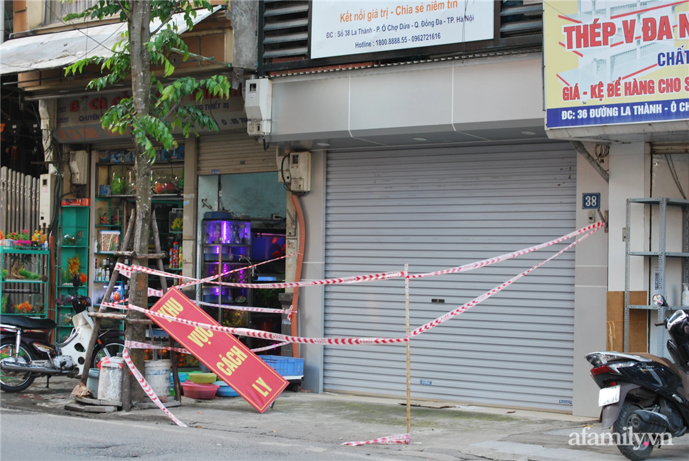 Hà Nội: Cảnh báo dịch COVID-19 có dấu hiệu quay trở lại trong những ngày tới, số ca nhiễm mới có thể nhiều hơn 100 ca mỗi ngày-1