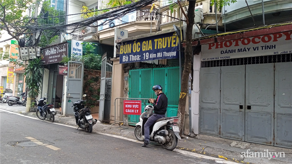 Hà Nội: Cảnh báo dịch COVID-19 có dấu hiệu quay trở lại trong những ngày tới, số ca nhiễm mới có thể nhiều hơn 100 ca mỗi ngày-3