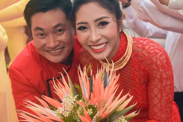 Chồng cũ lên tiếng đòi kiện, chị ruột Đặng Thu Thảo gọi thẳng tên em rể và thách: Cuộc chiến bao giờ đến hồi kết?-7