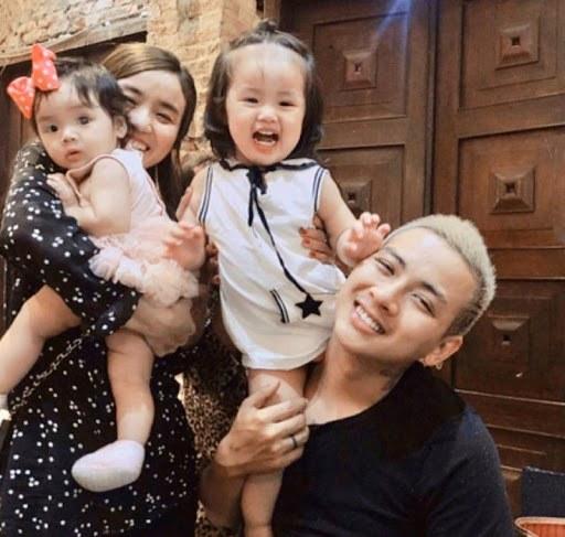 Phản ứng vợ cũ khi Hoài Lâm kết hôn ngay sau sinh nhật con-5