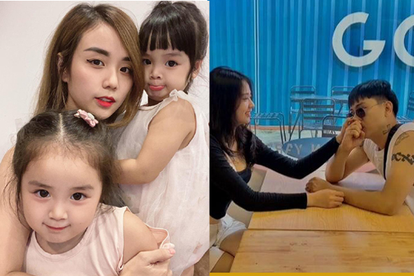 Ghen tị với khoảnh khắc tình tứ của Hoài Lâm bên cạnh bạn gái 18 tuổi-3